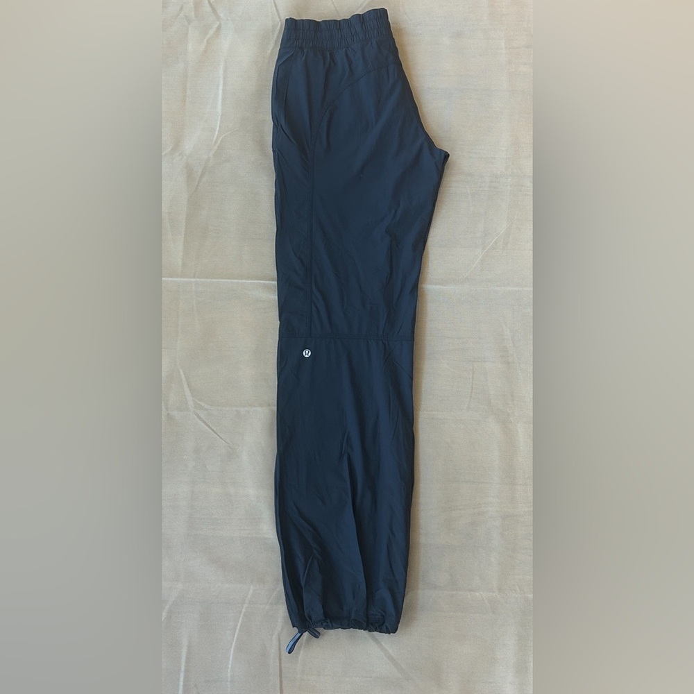 Lululemon Run: Dog Runner Pant